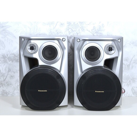 Panasonic Speaker System SB-AK300 6ohms - Picture 2 of 9